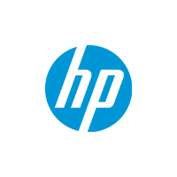 HP Logo
