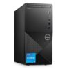 dell vostro 3910 desktop core i5 12th gen left side view