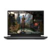 dell alienware m16 core i7 13th gen front view