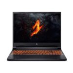 acer nitro v16 ryzen 5 8640hs front view