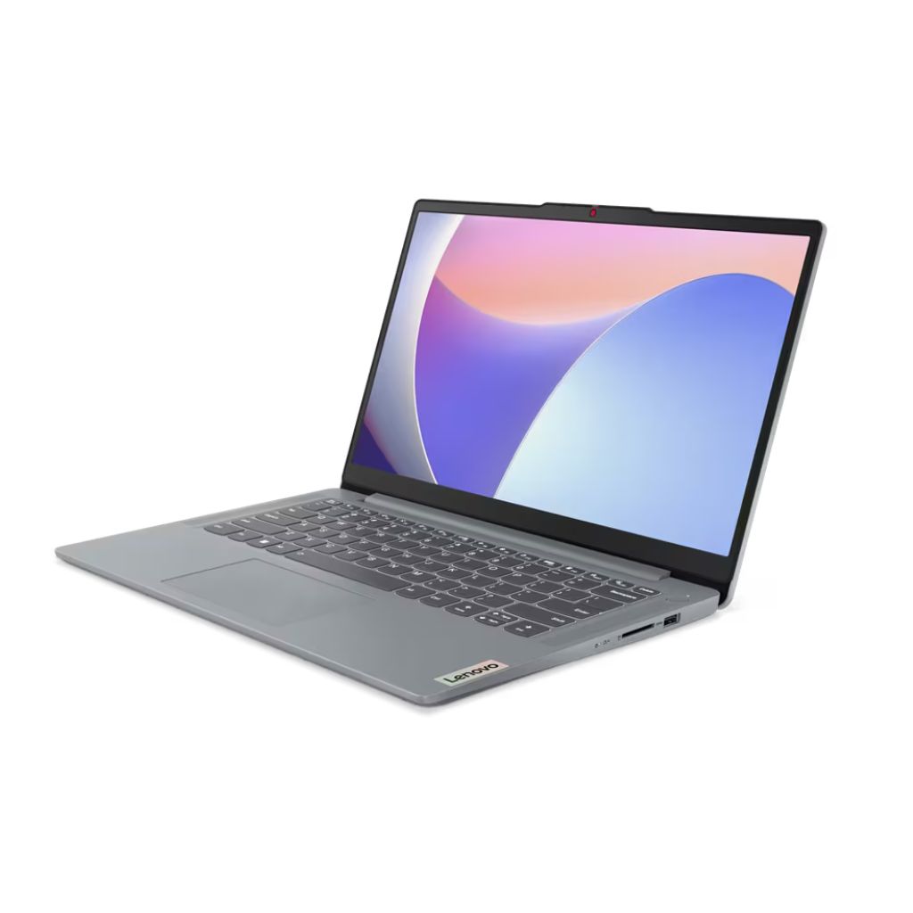 ideapad slim 3i core i3 13th gen right side view
