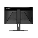 gigabyte g24f 24 inch fhd display back side