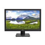 dell d2020h hd led monitor front view