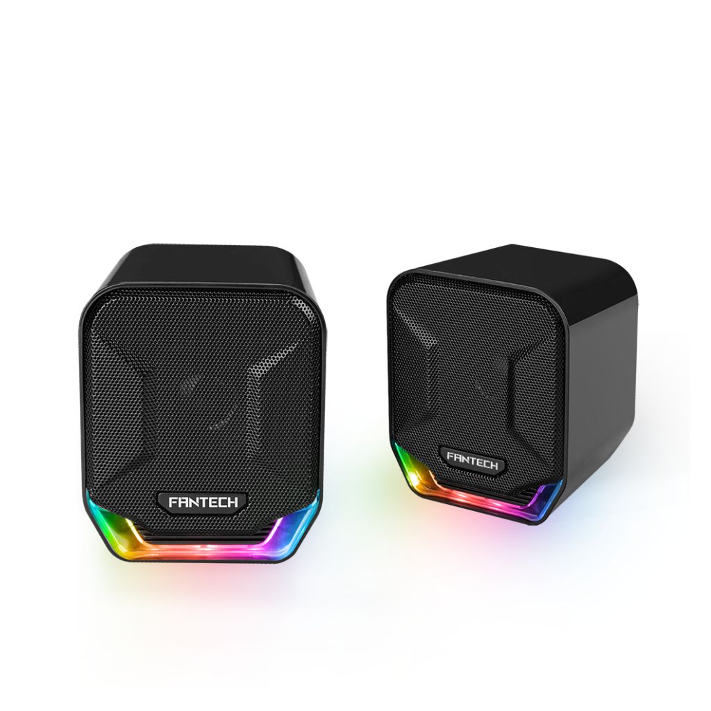 fantech sonar gs202 gaming speaker