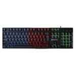 fantech k614l membrane keyboard