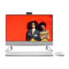 dell inspiron 24 5410 all in one pc front view