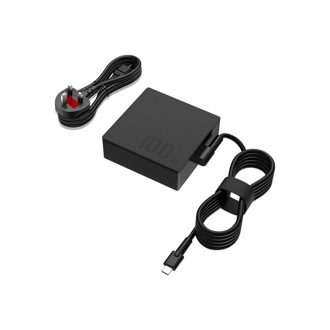 asus original 100w smart ac charger in nepal