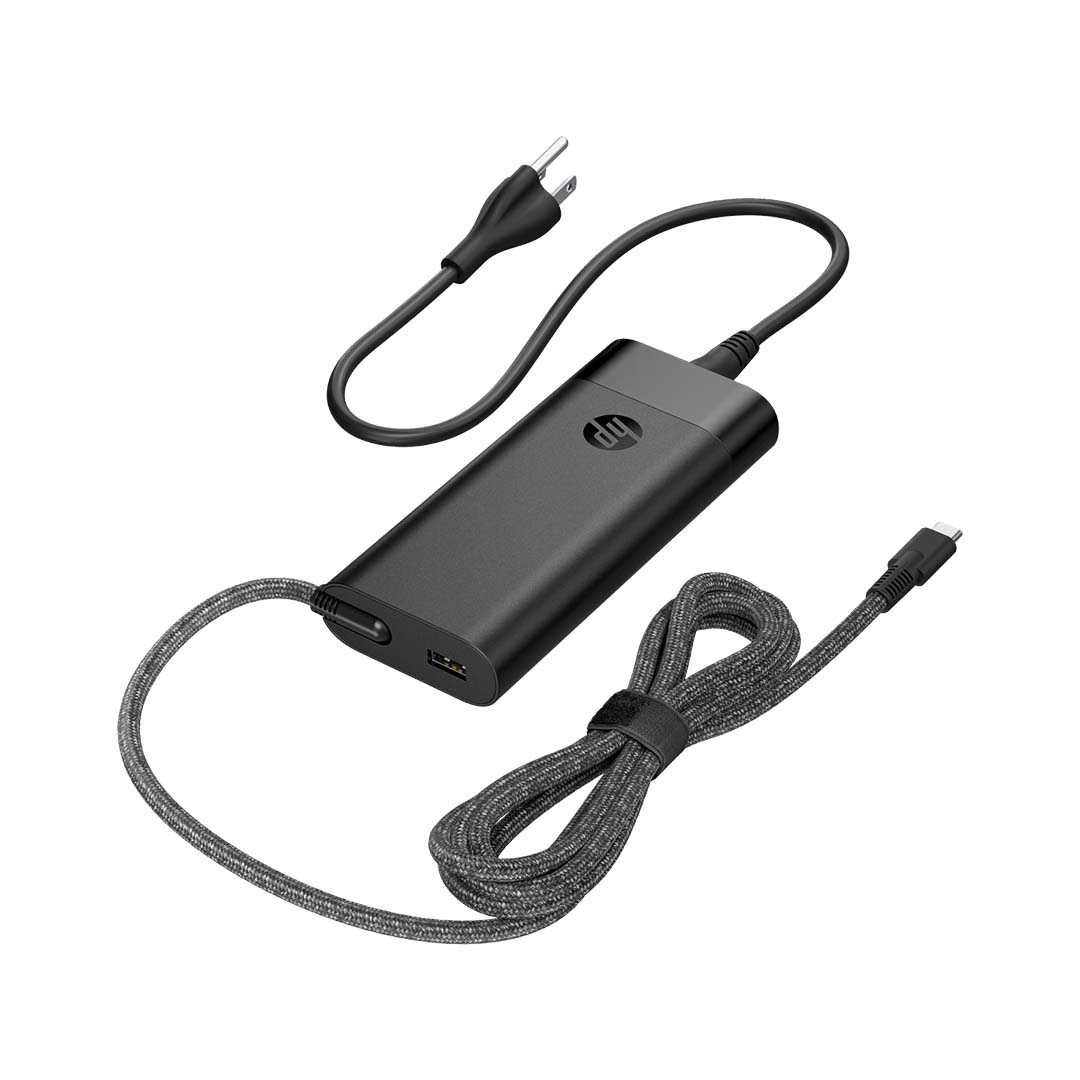 110w hp usb c laptop charger