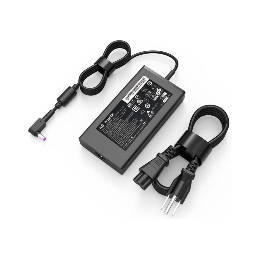 135w smart ac charger