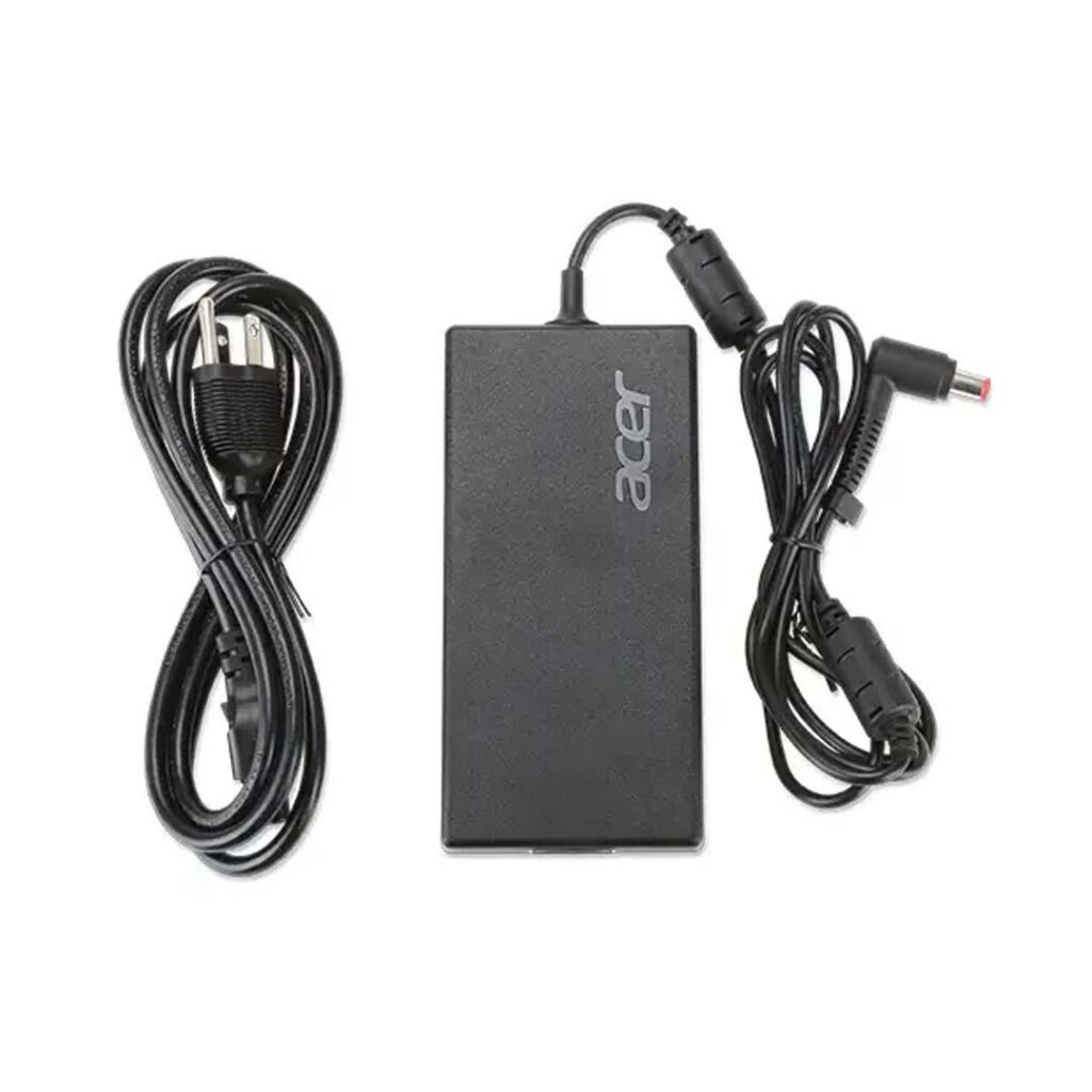 180w smart ac charger