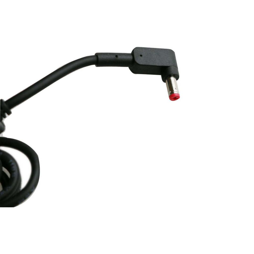 180w smart ac charger pin