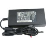 180w smart ac charger side