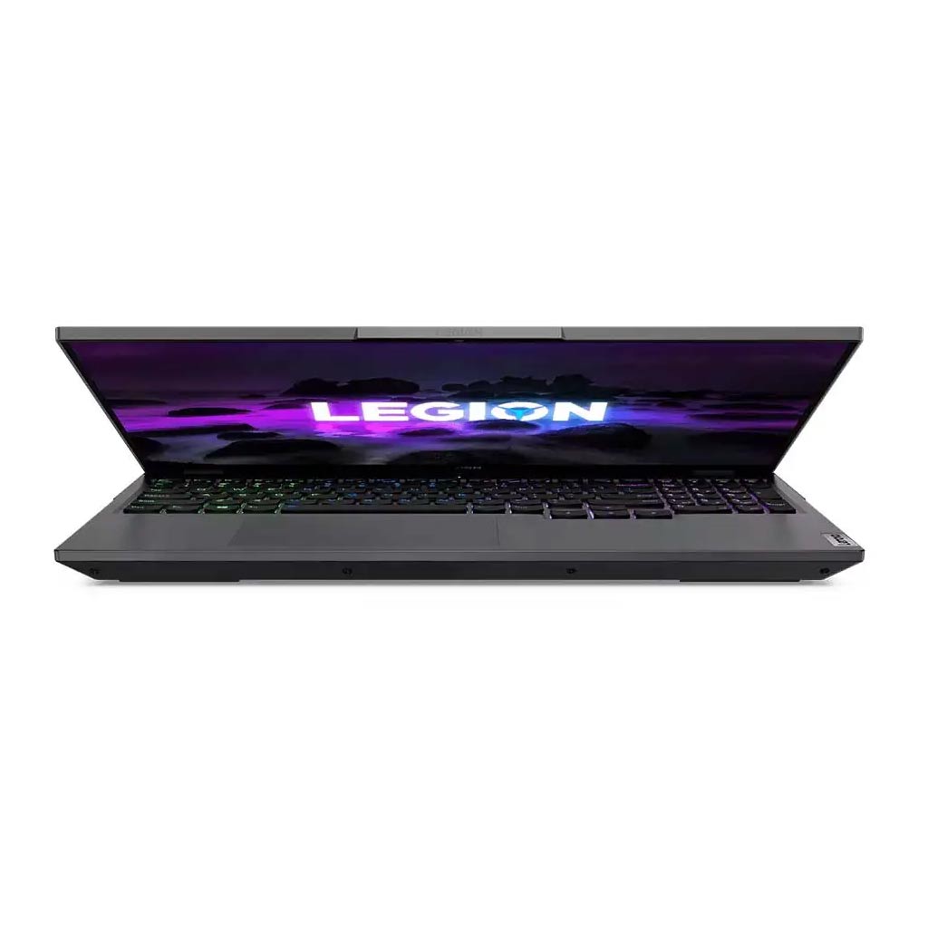 lenovo legion 5 pro core i9 13th gen semi opened