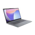 ideapad slim 3i core i3 13th gen left side view