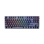 fantech maxfit rgb mechanical keyboard