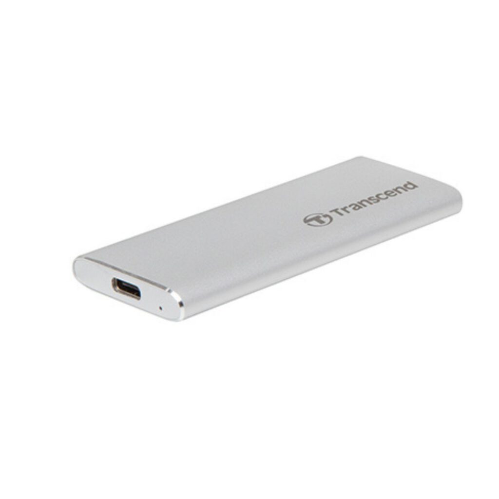 transcend 1 tb type c portable ssd