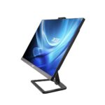 acer vt aio all in one pc left side view