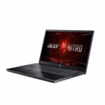 acer nitro v 15 core i5 13th gen right side view