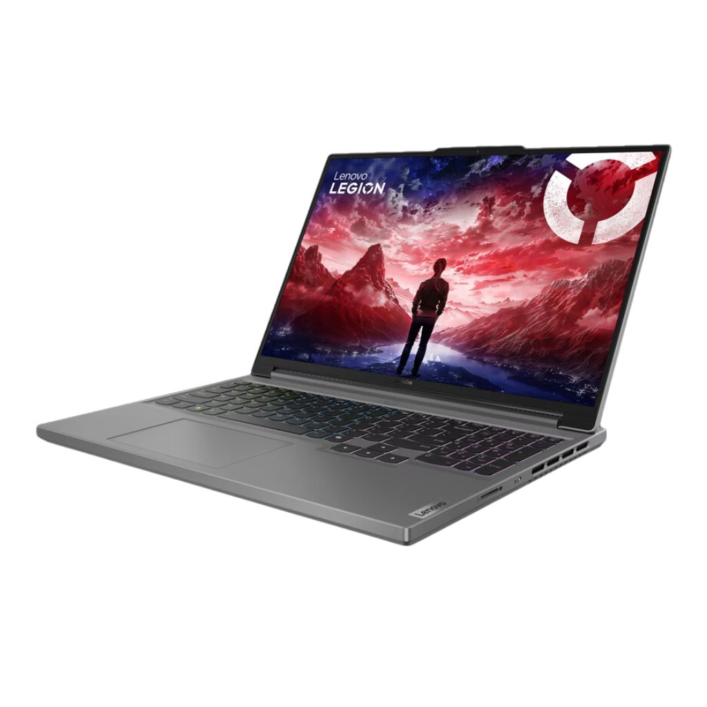 lenovo legion slim 5 ryzen 7 right view