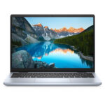 dell inspiron 14 core ultra 7 front view