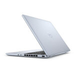 dell inspiron 14 plus right back view