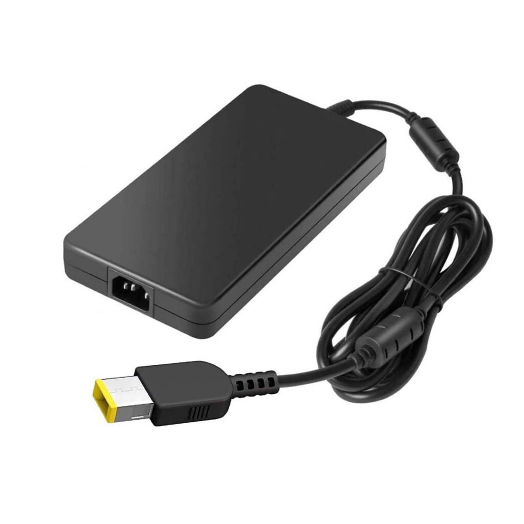 230w ac adapter wire