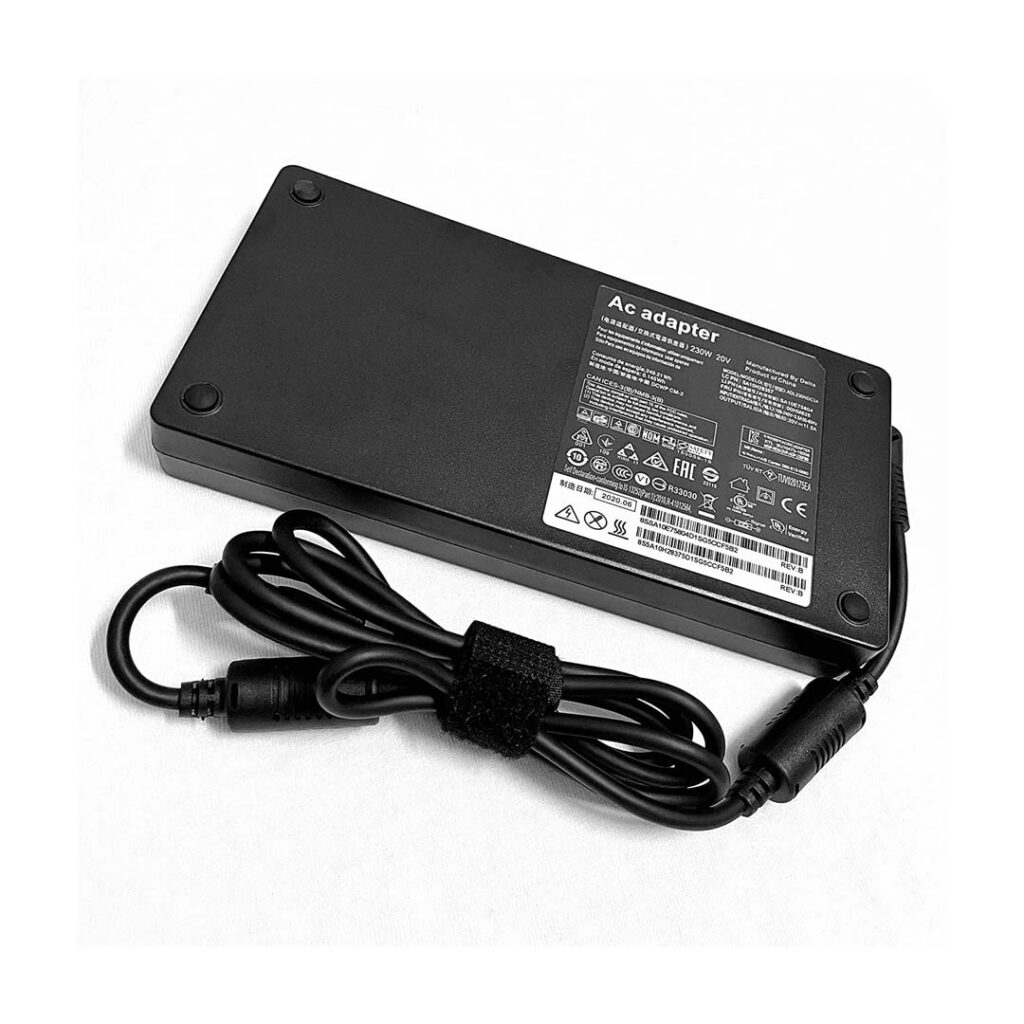 230w ac charger adapter