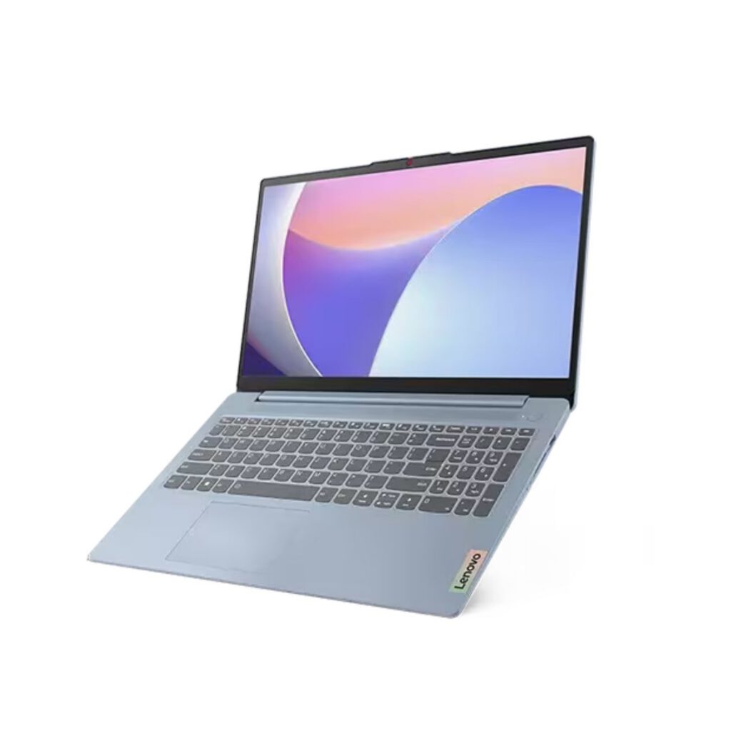 lenovo ideapad slim 3i core i5 right view
