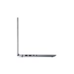 ideapad slim 3i core i3 13th gen left ports view