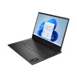 hp omen 16 core i7 13th gen right side view