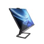 acer vt aio all in one core i7 12th gen left side view