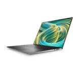 dell xps 15 9530 core i7 13th gen right side view
