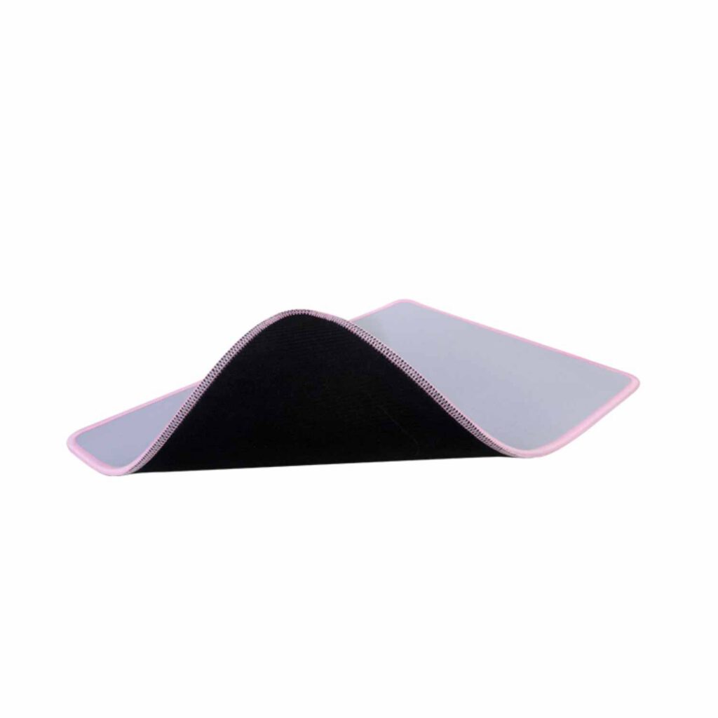 fantech sven mp35 pink mouse pad