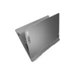 lenovo legion 5 ryzen 7 tilt view