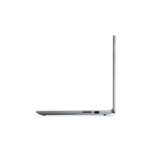 idapad slim 3i core i3 13th gen right ports view