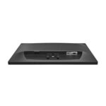 dell led monitor ports view