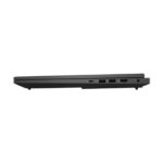 hp omen 16 core i7 13th gen right ports view