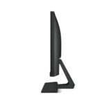 benq gw2283 side view