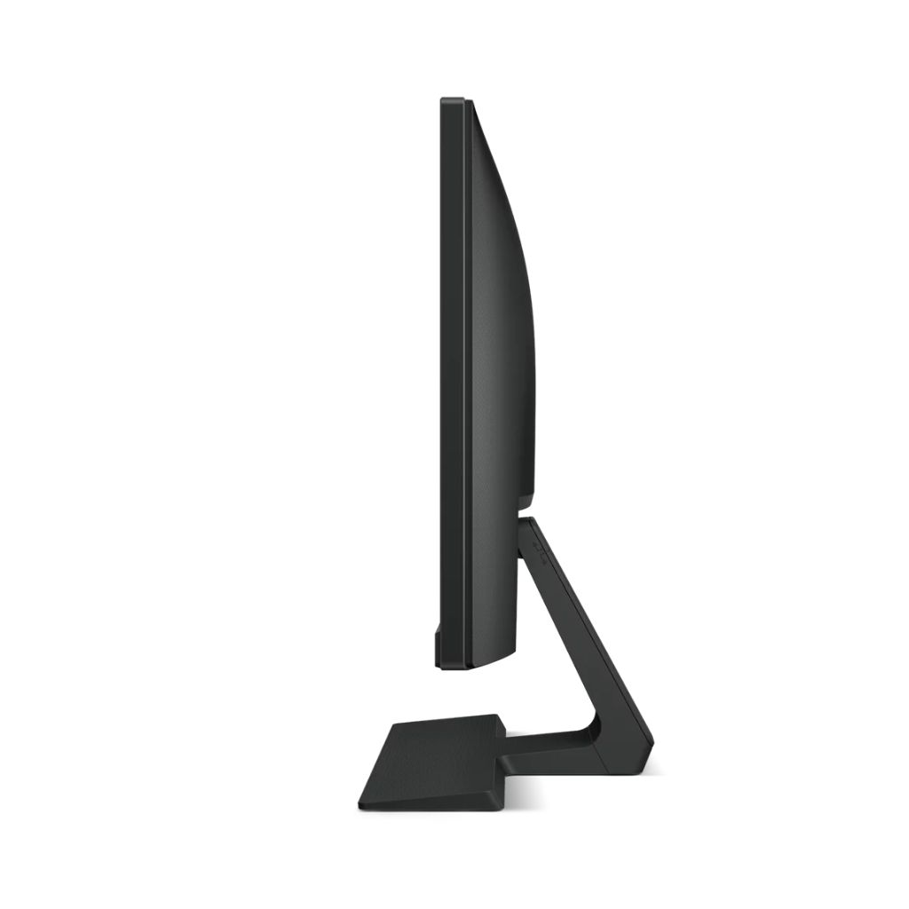 benq gw2283 side view