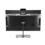 acer vt aio all in one core i7 12th gen back side view