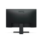 benq gw2480 back side view