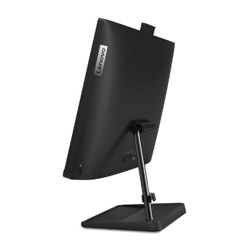 lenovo ideacentre aio 3 all in one pc right back view