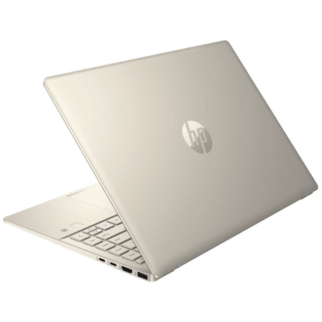 hp pavilion 14 plus core i5 12th gen