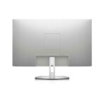 dell 27 inch monitor s2721hn back view