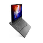 lenovo legion 5 ryzen 7 left side view