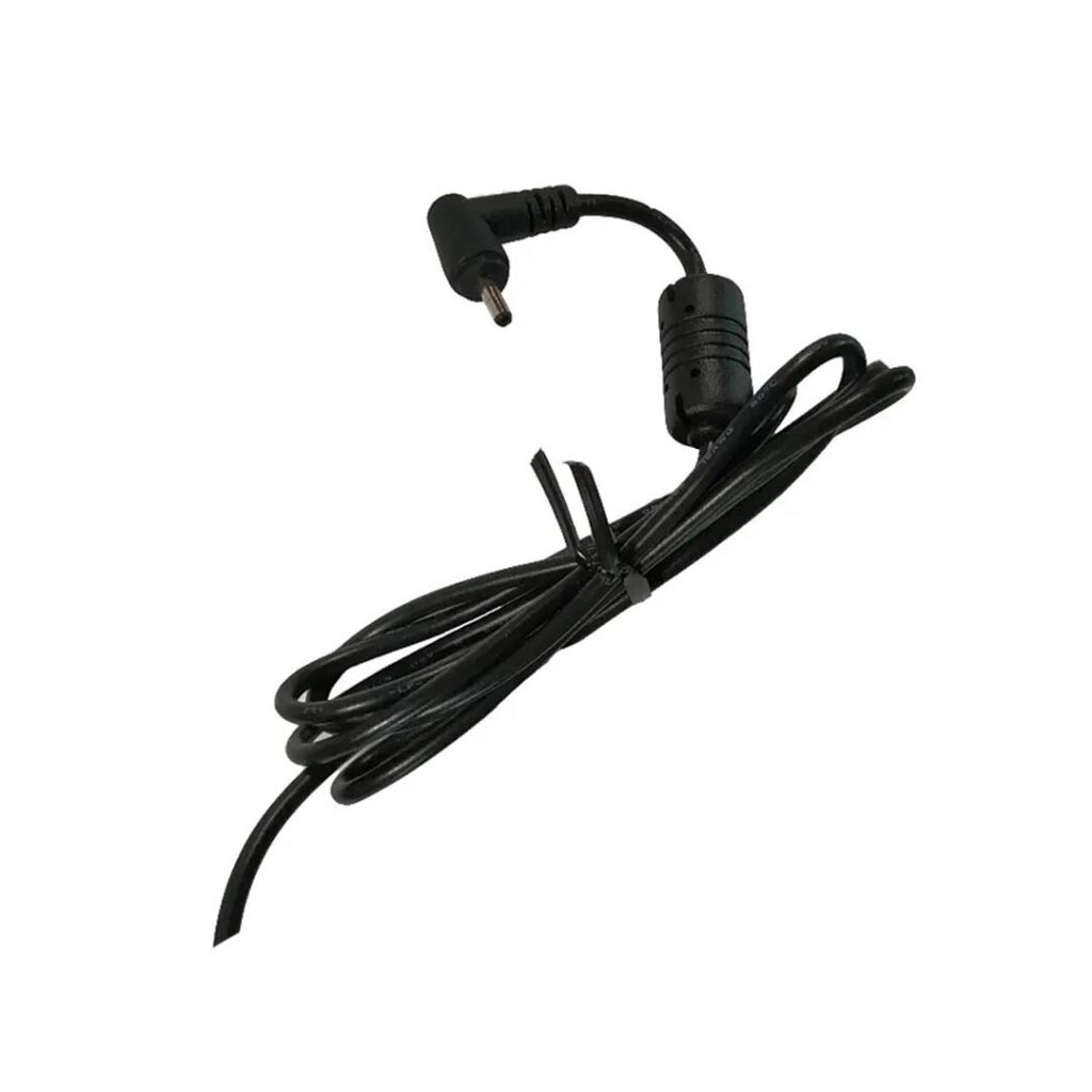 45w thin pin acer charger cable