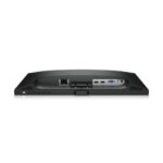 benq gw2283 monitor buttom view