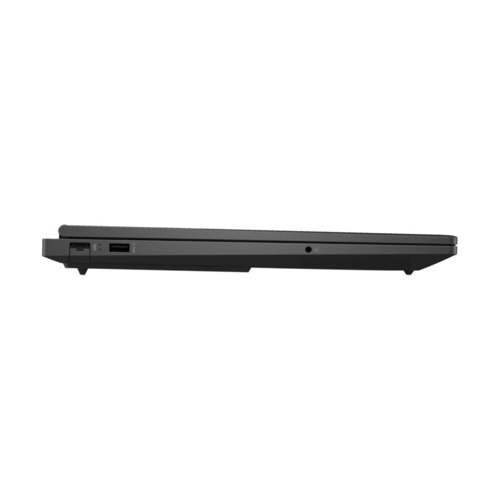hp omen 16 core i7 13th gen left port