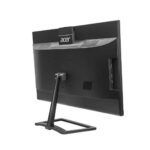 acer vt aio all in one core i7 12th gen left back view