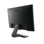 benq gw2480 left back side view